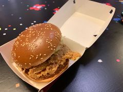 -肯德基(建华店)