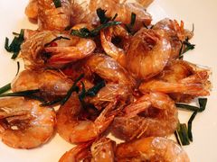 -漢舍中国菜馆(889广场店)