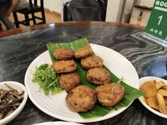 -横琴公社餐厅