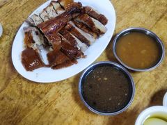 -太师餐饮(人民店)