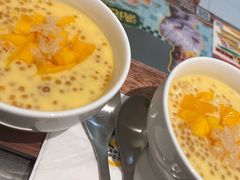 -满记甜品(王府井北京市百货大楼店)