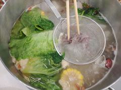 -牛记皇·鲜牛肉火锅(弘阳广场店)