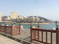 -LENBACH兰巴赫西餐啤酒坊(大连星海广场店)