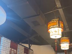 -北门涮肉·炭火铜锅涮肉(什刹海店)