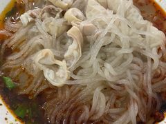 -甘记肥肠粉(马鞍北路店)