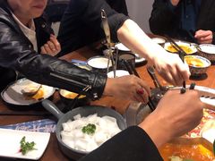 -快乐小羊火锅餐厅(农科路店)