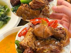 -日食记精菜馆(建邺万达店)