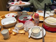 -壹零捌道·北京烤鸭(车公庄店)