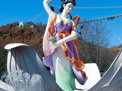 -威海华夏城景区