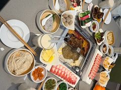 -海底捞火锅(九霄梦天地店)