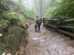 -綦江古剑山
