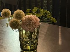 -Ginger(兴国路店)