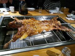 -炑羊香烤全羊(西三旗店)