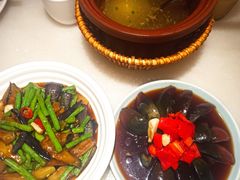 -小菜园新徽菜(马鞍山金鹰店)