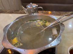 -潮悦牛肉火锅城(水贝店)