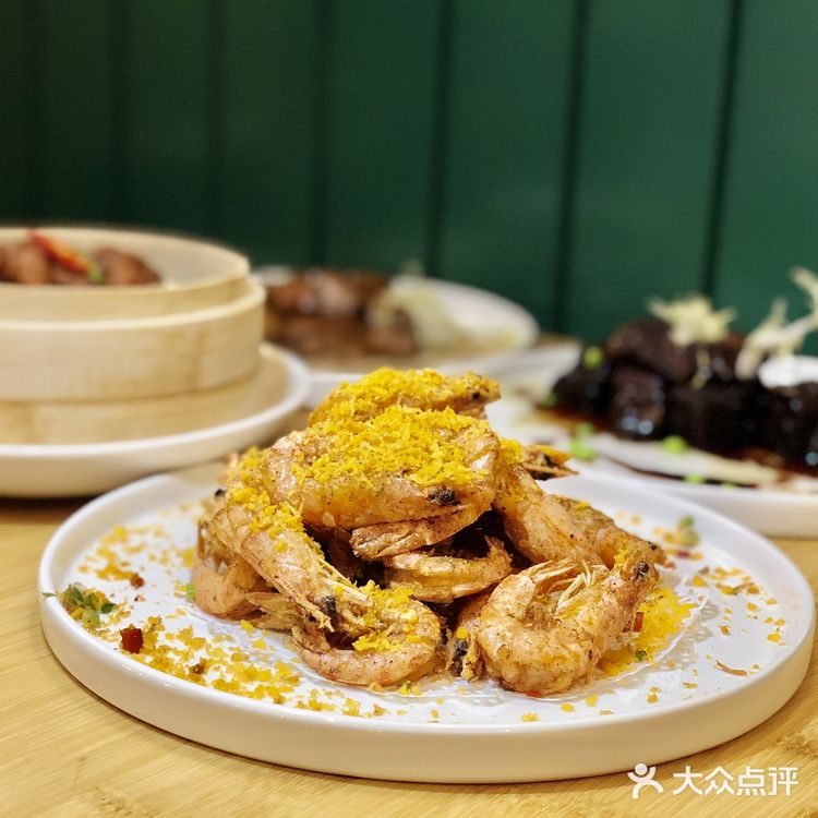 超级美味性价比又高的粤菜馆