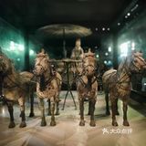 参观西安兵马俑博物馆的小Tips