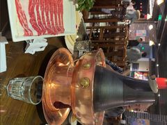 -东来顺饭庄(天美新天地店)