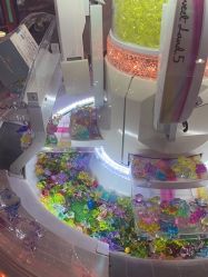 -卡通尼乐园(五彩世界店)