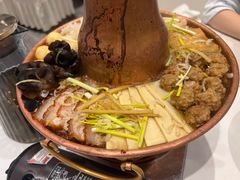 -凯鸽酒楼(操场城店)