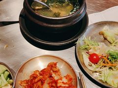 -西塔老太太泥炉烤肉(苏州大悦城店)