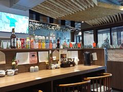 大堂-雷神拉面(财富中心玉米楼店)