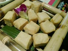 鱼豆腐-椰夫人·养生椰子鸡(金沙洲永旺店)