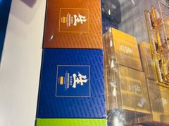 -好利来(上海长宁龙之梦店)