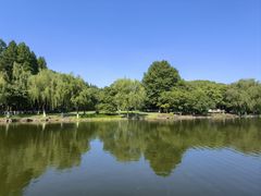 -范蠡湖公园