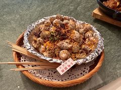 -79号渔船海鲜饭店(宝安店)