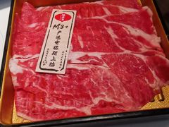 -温禾牛·和牛寿喜烧自助火锅(恒基名人店)