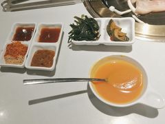 -韩时烤肉(枫蓝店)