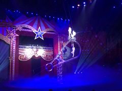 -珠海横琴长隆《卡卡虎奇遇记》