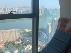 -长沙Y60-SKYLINE天际江景酒店(五一广场店)