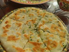 -烤肉季饭庄
