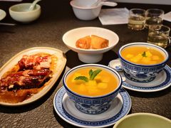 -蝴蝶里·粤菜·点心(滨江龙湖店)