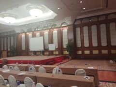 -大连富丽华大酒店