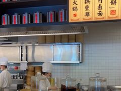 -老太原菜馆(南宫店)