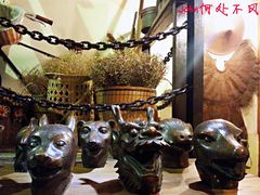 -C31地窖餐厅(黑龙江北路店)