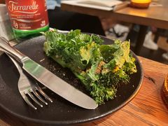 西兰花-BOR Eatery(安福路店)