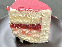 -黑池口感烘焙·生日蛋糕(坂田店)