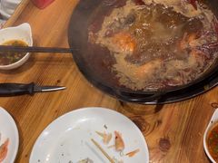 -香逸山自助火锅