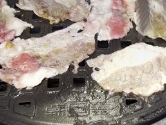 -韩宫宴烤肉·黑毛和牛·料理(合肥滨湖银泰城店)