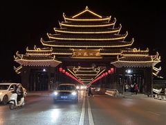 -侗乡国宾馆中餐厅