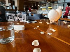 -沈阳君悦酒店·意坊意大利餐厅