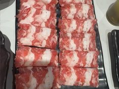 -呷哺呷哺 黄金牧场 (中发百旺店)