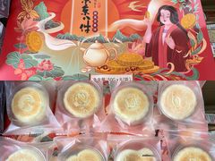 -正隆斋素食超市(西四店)