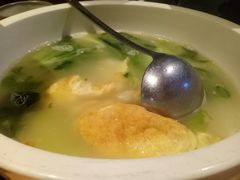 -盐帮食坊•小河帮川菜(四川师大店)