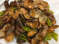 -渔民船说·北塘海鲜·天津菜·海肠捞饭(北塘古镇店)