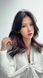-斑斓色彩沙龙